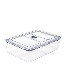 Prepara Fliplock 3.4L Ruokapurkki GLLC-145CUP