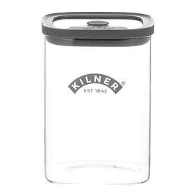 Kilner Fresh M 1L Glass Storage Jar KI25101