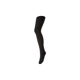 Pieces Pckaya fleece tights Noos Black (Women's)