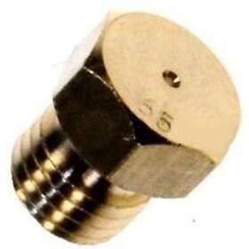 Continental Edison 37001482 Injecteur pour Four, Cuisinière