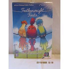 Featherweight Fiesta