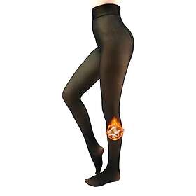 Raysonic Fleece Vintertights (Women's)