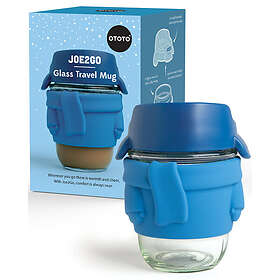Ototo Joe2Go Thermo Mug