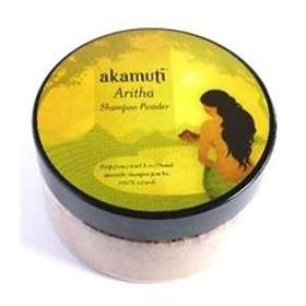 Akamuti Shampoo Powder 100g