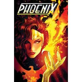 Phoenix Vol. 3: Astral Bond