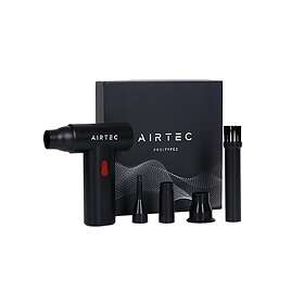 IT Dusters AirTec Pro Type 2 Ilmapuhallin