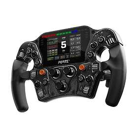 Asetek Forte Formula Pro