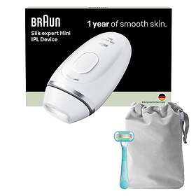Braun Silk·expert Mini IPL
