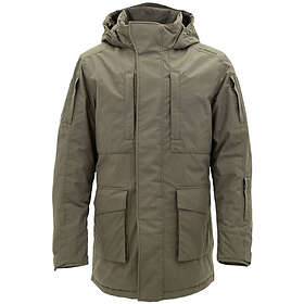 Tatonka G-Loft Tactical Parka (Herre)