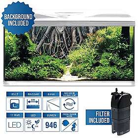 Amtra System Tank v2 85 L