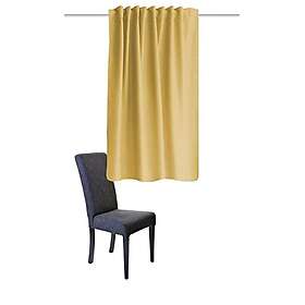 HOMEbasics Eskimå-TERMOgardin Rideaux 145x135cm