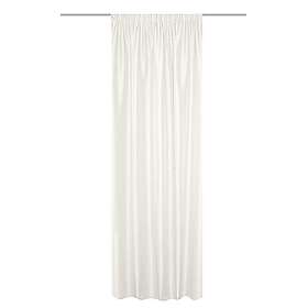 HOMEbasics eskimå-TERMOgardin Gardiner 300x135cm Vit