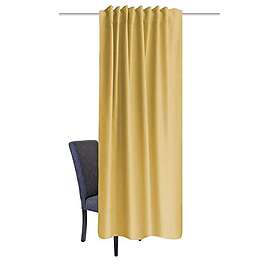 HOMEbasics eskimå-TERMOgardin Gardiner 225x135cm