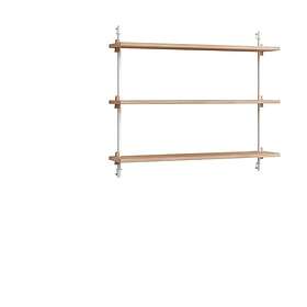 MOEBE wall shelving Wall Shelf