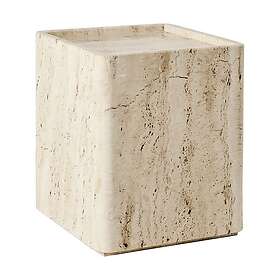 GUBI Sidebord Pietra 33x33x40 cm