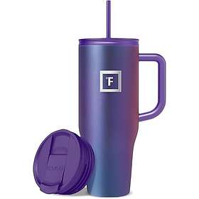 Iron Flask Tumbler 120cl