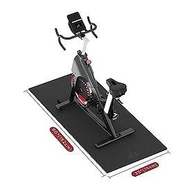 HAPBEAR Gymgolvmatta 152x76cm