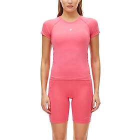 Röhnisch Seamless Flex Tee T-shirt (Dam)