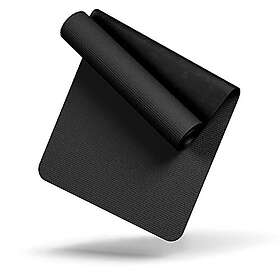 LILENO SPORTS Fitnessmatta 8 mm