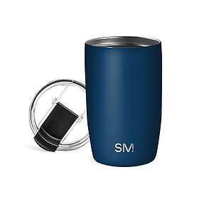 Simple Modern Mug 35cl