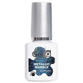 Depend Gel iQ Metallic Marble 5ml