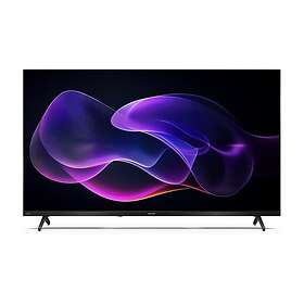 Sharp 40" Full HD QLED Google TV - 2T-C40HF3465EB