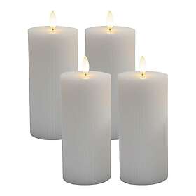 Northix RXS-10051726_940 LED-ljus 4-pack