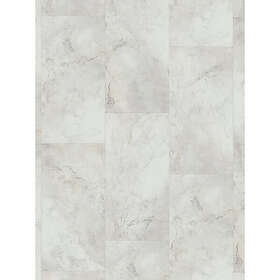 Parador Vinylgolv Trendtime5 Abbey Marmor Vit 914x457x6Mm 1530024