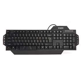 Zalman ZM-K350M (EN)