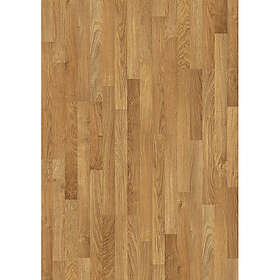Pergo Laminatgulv Elegant Oak 3-Stav 1526455