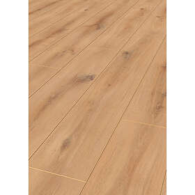 Logoclic Laminatgolv Aquaprotect Sunset Oak 1550178