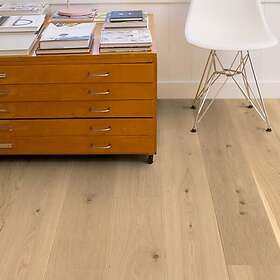 Boen Parkettgulv Ek Animoso Live Pure Ultra Matt lakk 1-Stav 10036727