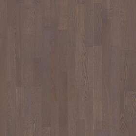 Boen Parkettgolv Ek Elephant Grey Live Pure Ultra Matt lack 3-Stav 10139193