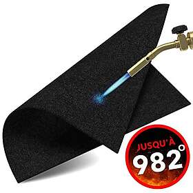 EVOCAMP Fireproof Mat 70x32cm