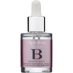 Apoliva Age Care Serum 30ml