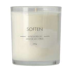 Scandi Essentials Soften Doftljus 240g