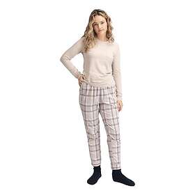 Tufte Wear Owl Pyjamasett (Dame)