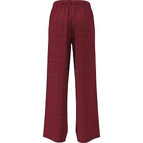 Calvin Klein Flannel Pyjamasett (Dame)