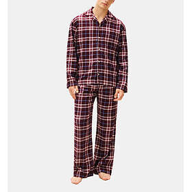 Tommy Hilfiger Relaxed Flannel Pyjama Set (Men's)