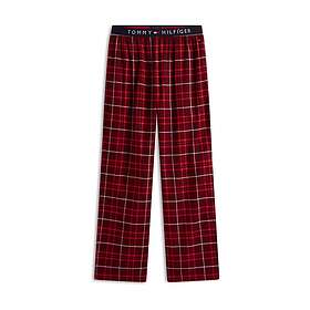 Tommy Hilfiger Flannel Pj Pant Waistband Pyjamabyxor (Herr)