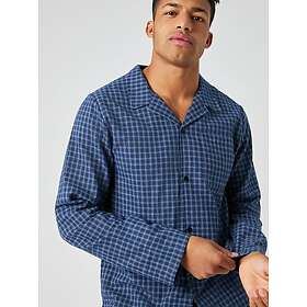 Björn Borg Core Flannel Pyjamaskjorte (Herre)