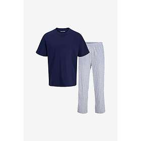 Jack & Jones Jacflorence Pyjamasæt (Dame)