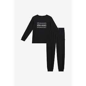 Lyle & Scott Burt Pyjamasett