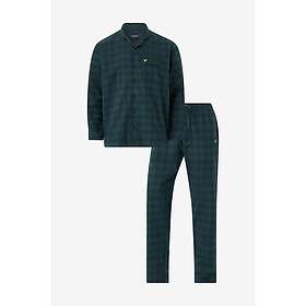 Lyle & Scott Julian Pyjamasset (Herr)