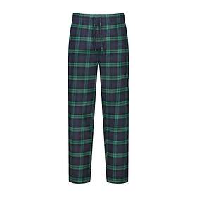 Lyle & Scott Carey Flannel Pyjamasar Byxor (Herr)