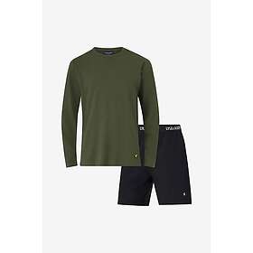 Lyle & Scott Hugo Pyjamas (Herr)