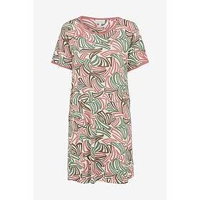 Damella Soft Bamboo Natkjole (Kvinder)