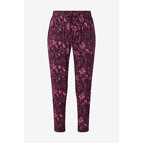 Zizzi MDana Lange Bukser Pyjama (Dame)