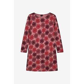 Nanso Amara Nattlinne (Dam)