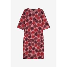 Nanso Amara Nattlinne (Dam)